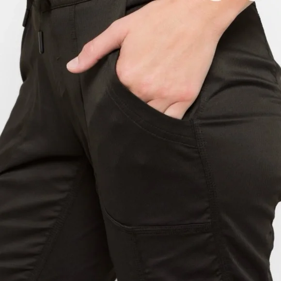 The North Face Aphrodite Women's Black Pants Bottom Hiking Size S - Picture 5 of 16